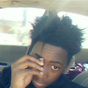 Meet your Posher, Antonio